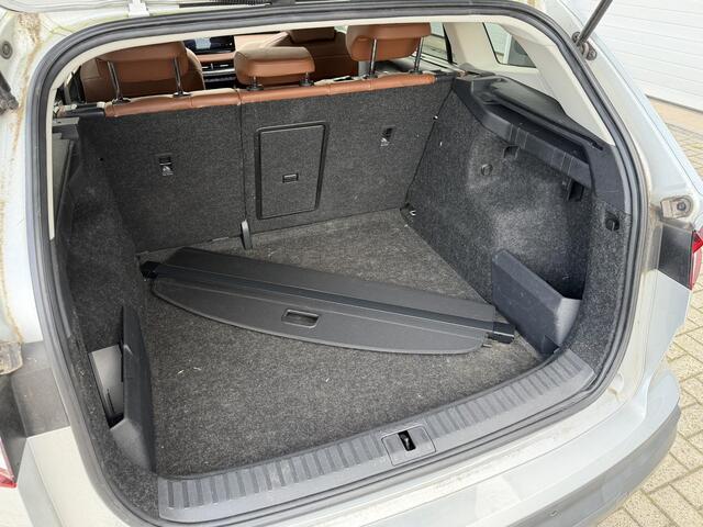 Skoda Enyaq iV 80 | 90% SoH | Panoramadak | Leder | Warmtepomp | Stoel- en stuurverwarming | Lichtmetalen velgen 21"