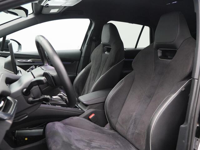 Skoda Enyaq iV 80 204 Pk Limited Edition Sportline | Trekhaak | Memory | Camera | Full LED | 20 Inch | 77.835 Km!!
