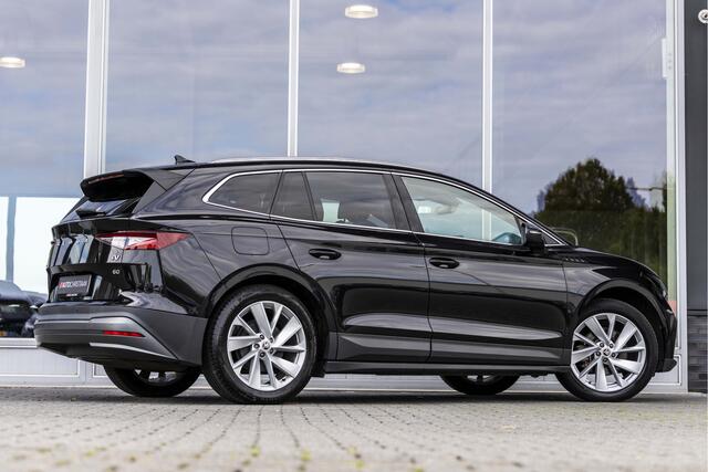 Skoda Enyaq iV 60 | Camera | 20" | LED