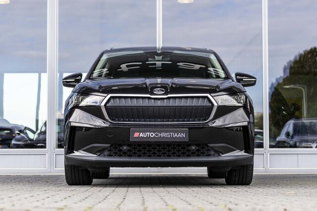 Skoda Enyaq iV 60 | Camera | 20" | LED