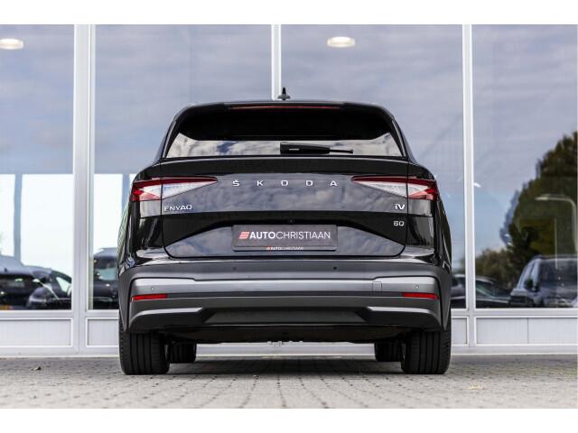 Skoda Enyaq iV 60 | Camera | 20" | LED