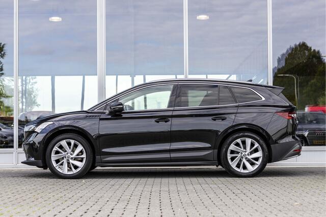 Skoda Enyaq iV 60 | Camera | 20" | LED