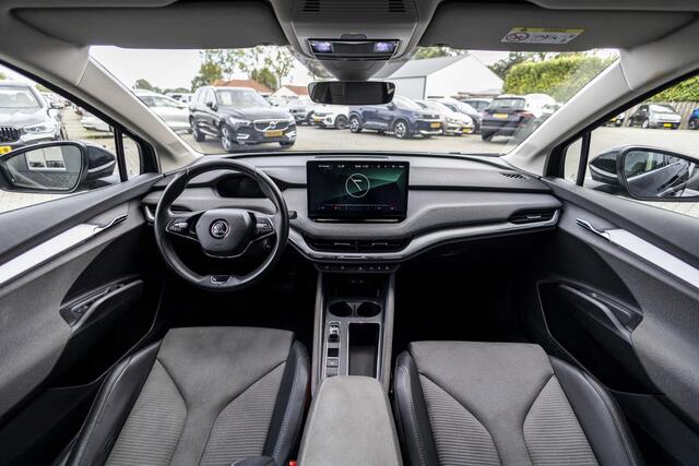 Skoda Enyaq iV 60 | Camera | 20" | LED