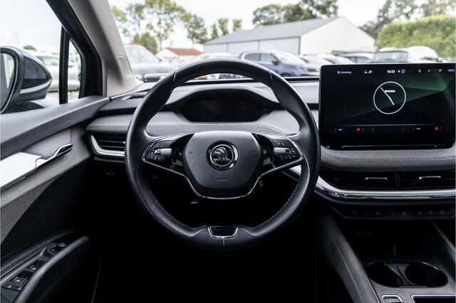 Skoda Enyaq iV 60 | Camera | 20" | LED