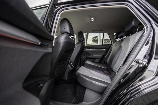 Skoda Enyaq iV 60 | Camera | 20" | LED
