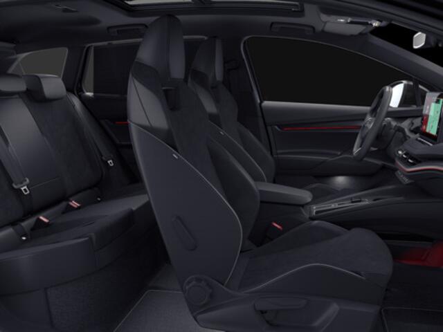 Skoda Enyaq iV 85 Sportline Tour Edition 286 PK | Trekhaak | 360 graden carmera | Verlichte grille |
