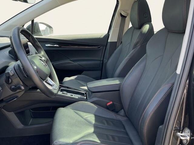 Skoda Enyaq iV 80 204pk | Panoramadak | Lederen bekleding | Parkeercamera | Apple Carplay/Android Auto | Navigatie | Wegklapbare trekhaak