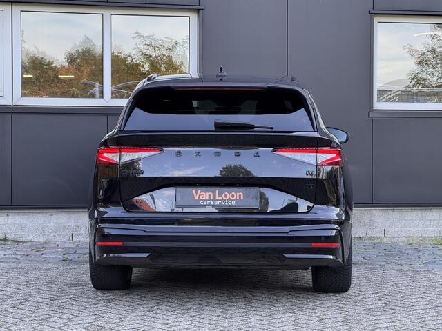 Skoda Enyaq iV 80 Sportline