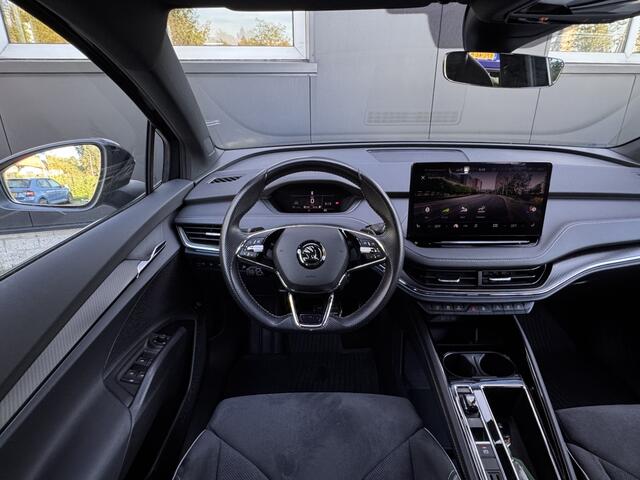 Skoda Enyaq iV 80 Sportline
