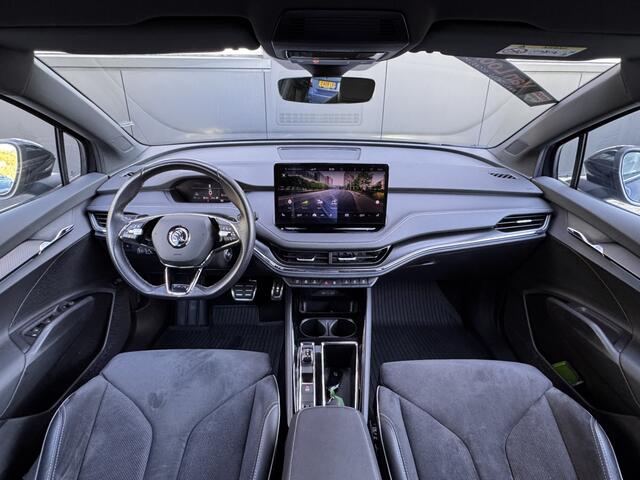 Skoda Enyaq iV 80 Sportline