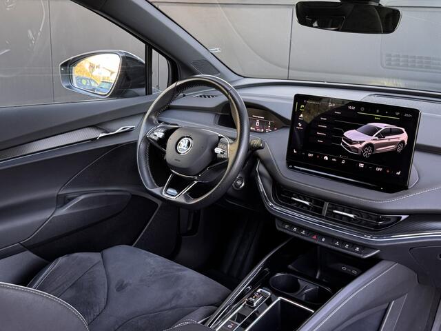 Skoda Enyaq iV 80 Sportline