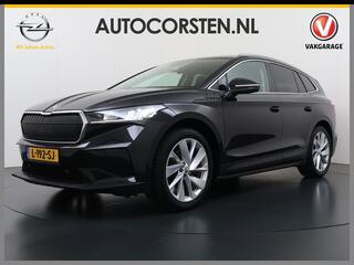Skoda Enyaq iV 180PK SOH 91% 3-Zone Ecc Camera Navi Ecc
