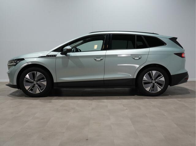 Skoda Enyaq iV 60 Navigatie WM Wordt verwacht