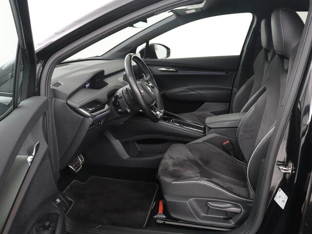 Skoda Enyaq iV 80 Sportline | SOH 94,1% | Camera | Navigatie | Adapt.Cruise | Stoelverwarming