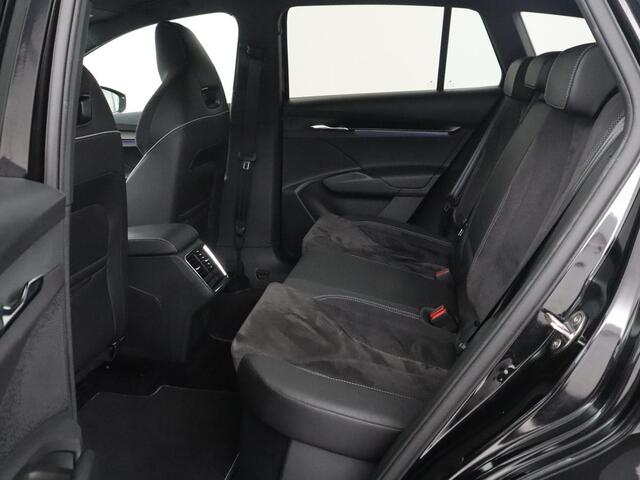 Skoda Enyaq iV 80 Sportline | SOH 94,1% | Camera | Navigatie | Adapt.Cruise | Stoelverwarming