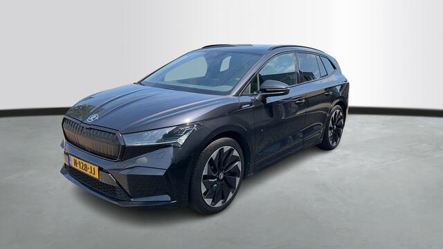 Skoda Enyaq iV 60 Sportline
