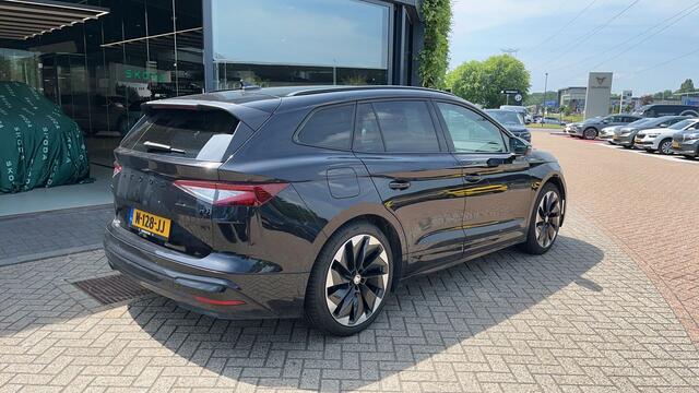 Skoda Enyaq iV 60 Sportline