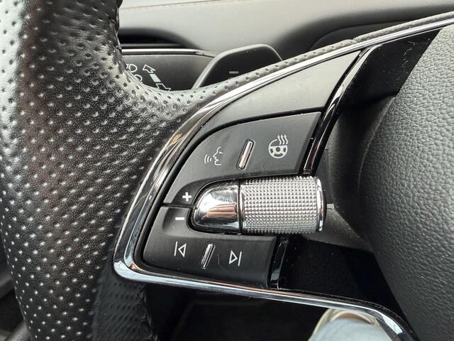 Skoda Enyaq iV 80 First Edition Soh 92% Adap.Cruise Leer Memory Stoel/Stuurverw Camera Uitstraling!