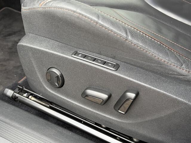 Skoda Enyaq iV 80 First Edition Soh 92% Adap.Cruise Leer Memory Stoel/Stuurverw Camera Uitstraling!