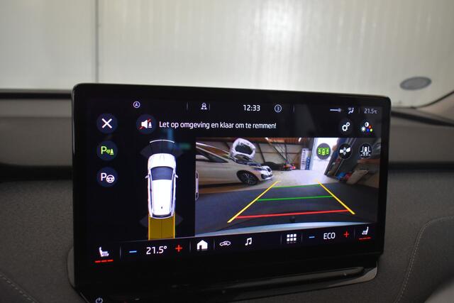 Skoda Enyaq iV 60 Camera EL Trekh Stoelverwarming Keyless – foto 2