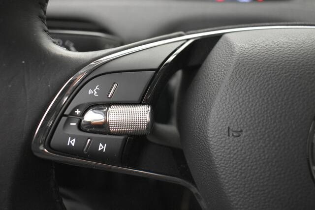 Skoda Enyaq iV 60 Camera EL Trekh Stoelverwarming Keyless – foto 9