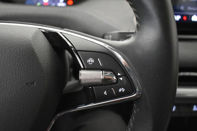 Skoda Enyaq iV 60 Camera EL Trekh Stoelverwarming Keyless – foto 10