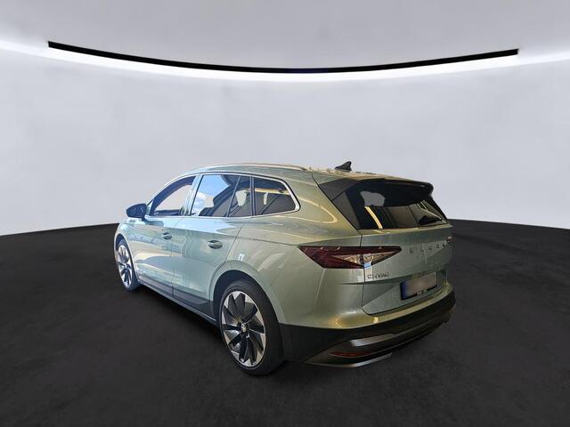 Skoda Enyaq iV 80 Limited Edition Plus / Leder / Panoramadak