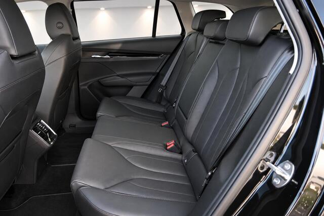 Skoda Enyaq iV 80 Suite, Vol Opties!, incl. 12 maanden Bovag Garantie