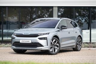 Skoda Enyaq iV 85 Sportline | Winterpakket | Warmtepomp