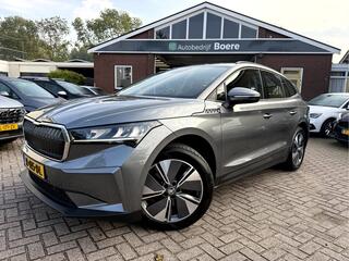 Skoda Enyaq iV 60 SOH 93.4%, Camera, App Connect, Sfeer