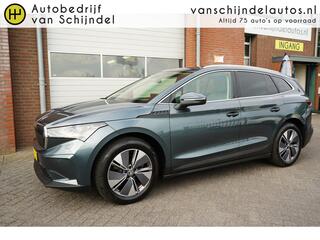 Skoda Enyaq iV 60 89%SOH WAARDE ORIGINEEL NEDERLANDS ZE