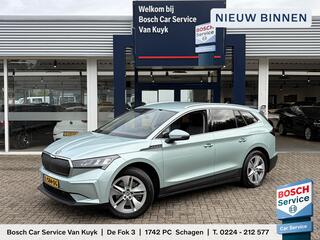 Skoda Enyaq iV 80 / 90,1% SOH / Adaptive Cruise-Control