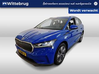 Skoda Enyaq iV 60 / SOH 91%/ AUTOMAAT/ CRUISE/ KEYLESS/