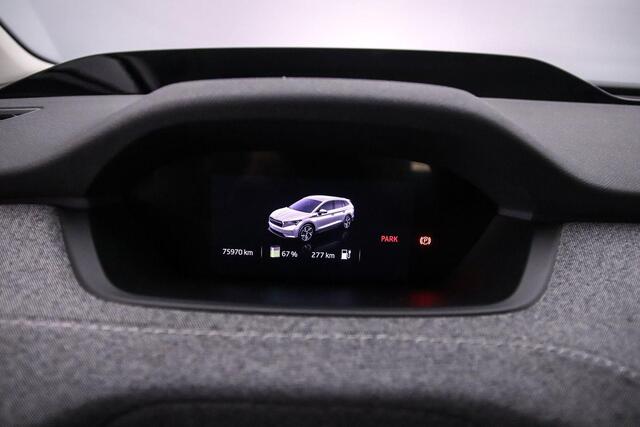 Skoda Enyaq iV 80 Business Edition 204pk Automaat Trekhaak, Achteruitrijcamera, Elektrische achterklep, App connect, Adaptive cruise control, Stuurwiel verwarmd – foto 9