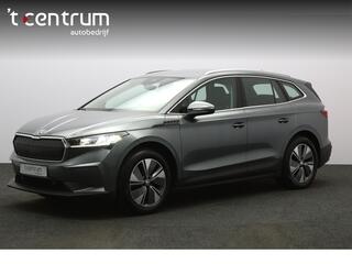 Skoda Enyaq iV 80 Business 204 PK Edition, SOH 96 %, Wi
