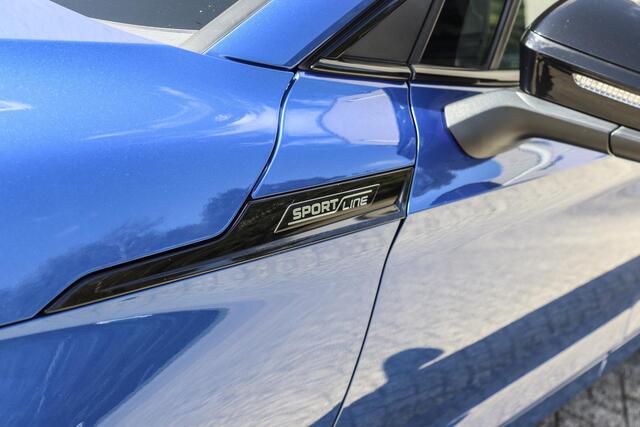 Skoda Enyaq iV 80 Sportline – foto 8