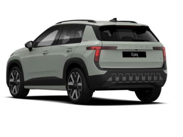 Skoda Epiq Business Launch Edition Elektro. 155 kW / 211PK | Trekhaak | Inruilpremie!
