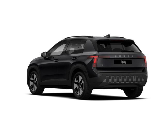 Skoda Epiq Selection Launch Edition 56 kWh 211 pk