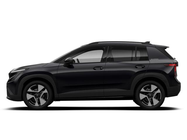 Skoda Epiq Business Launch Edition 56 kWh 211 pk | Trekhaak afneembaar