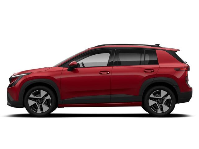 Skoda Epiq Selection Launch Edition 56 kWh 211 pk | Travel Pakket