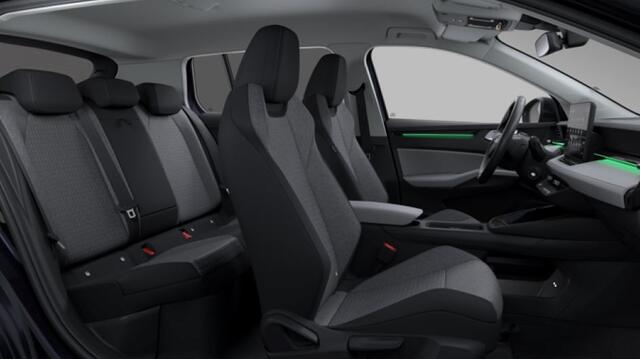 Skoda Epiq Selection Launch Edition 56 kWh