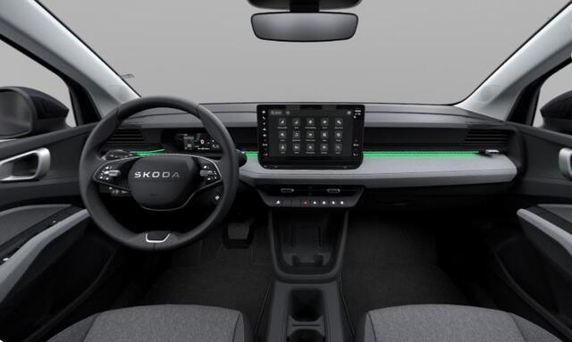 Skoda Epiq Selection Launch Edition 56 kWh