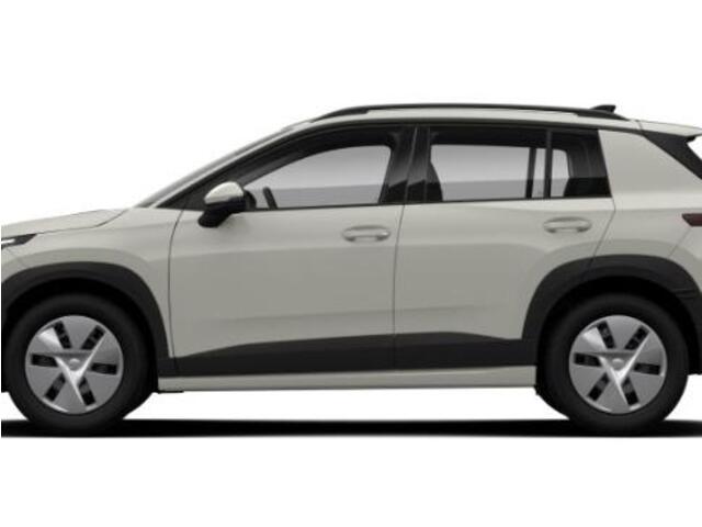 Skoda Epiq Essence 35 | PRIVATELEASE 399,- PER MAAND! | 5000KM GRATIS STROOM!!!
