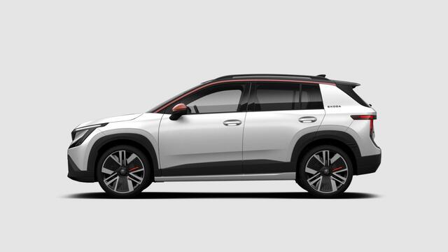 Skoda Epiq First Edition 56 kWh inclusief 5.000 KM gratis laden!