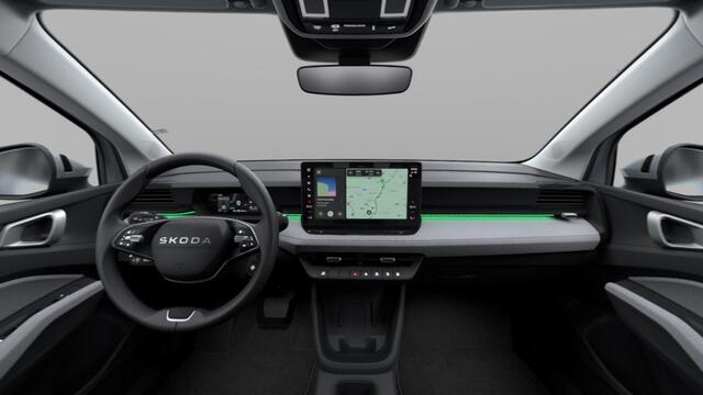 Skoda Epiq Selection Launch Edition 56kWh | Travel Pakket | ¤1000,- inruilpremie