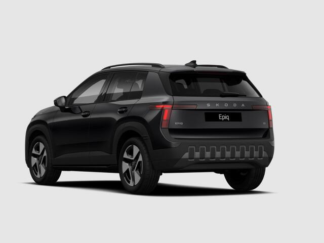 Skoda Epiq Selection Launch Edition 56kWh | Travel Pakket | ¤1000,- inruilpremie |