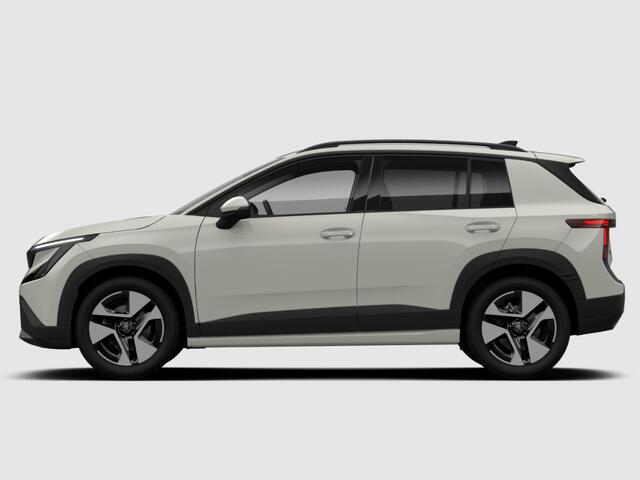 Skoda Epiq Selection Launch Edition 56kWh | Travel Pakket |