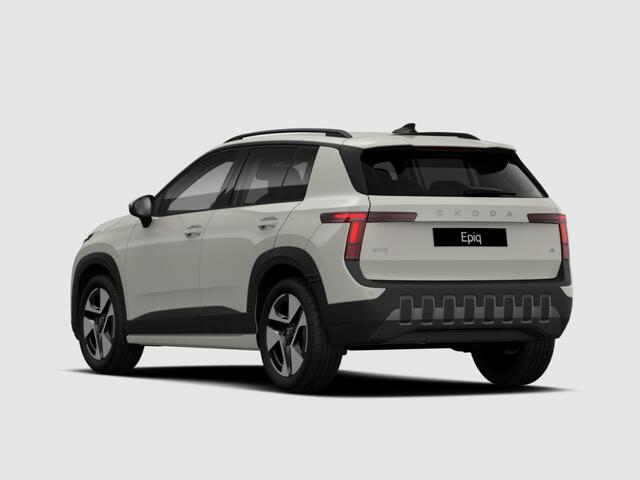 Skoda Epiq Selection Launch Edition 56kWh | Travel Pakket |