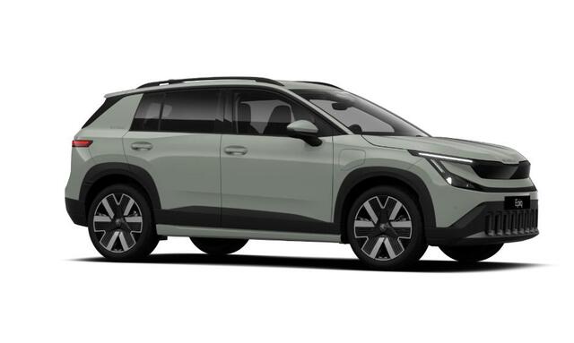 Skoda Epiq Business Launch Edition 56 kWh