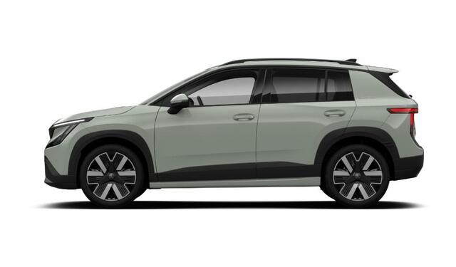 Skoda Epiq Business Launch Edition 56 kWh